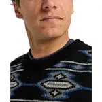 Свитер Billabong Rancheroew, черный - фото 3