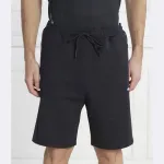 Шорты Headlo 1 стандартного кроя Boss, синий - фото