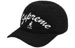 Supreme Кепка Kangol Bermuda Spacecap, Khaki - фото 3