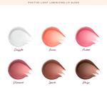 Блеск для губ Positive Light Luminizing Lip Gloss Rare Beauty, Spark (3,3 ml) - фото 6