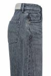 Джинсы свободного кроя Salsa Jeans, Grey - фото 4
