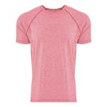 Футболка унисекс с принтом реглан Next Level - фото 3