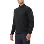 Куртка мужская Arcteryx Delta LT, черный - фото 3