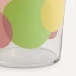 Vera Basics El Corte Inglés пинтовый стакан, прозрачный - фото 3