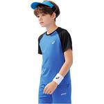 ASICS Футболка для спорта Blue - фото 3