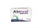 Abincol Immuno 14 Стик Оросол Aurora - фото