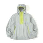 NOTHOMME Куртка Unisex, Grape Purple - фото 4