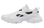 Reebok Royal Bridge   3 'White Black' - фото