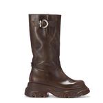 Сапоги женские Vittorio Ventura, черный - фото