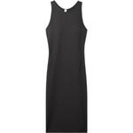 Женское платье без рукавов Lululemon, Каштановое - фото 4