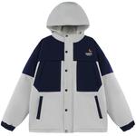 The Simpsons Куртка унисекс «Симпсоны», Желтый - фото 3