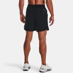 Шорты core stretch short 'black' Under Armour, черный - фото 4