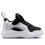 Кроссовки (TD) Air Jordan Luka 4 'White Cement' - фото 6