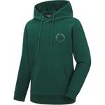 Свитшот мужской KOLON SPORT, черный - фото 4