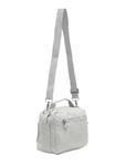 Наплечная сумка Mindesa, светло-серый - фото 3