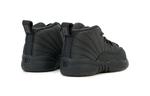 Кроссовки Air Jordan 12 Retro Winterized BQ6853-001, черный - фото 4