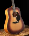 Martin D-18 Satin - Amberburst - фото 3