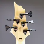 ESP E-II BTL-5 Черный Natural Burst - фото 12