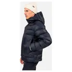 Куртка Rossignol Aretu down, черный - фото 3