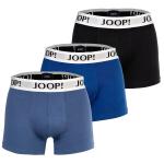 Боксерские шорты JOOP!, цвет Cobalt blue/Light blue/Black - фото