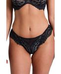 Женские стринги Hunkemoller Daisy Hunkemöller, Black - фото