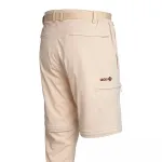 Брюки Izas Volognat DT, бежевый - фото 5