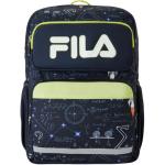 Рюкзак FILA KIDS, синий - фото 2