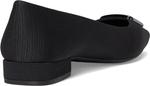 Туфли Anne Klein Cavina, цвет Black Fabric - фото 5