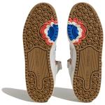 Кроссовки Adidas Forum 84 Low 'Paris Olympics', белый - фото 6