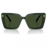 Солнцезащитные очки Swarovski - фото 3