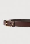 Ремень Tommy Hilfiger SQUARE 3, Rich Walnut/Brown - фото 3