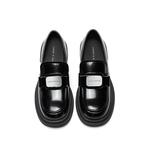 Лоферы женские Cherykally, черный - фото 5