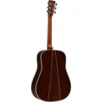 Акустическая гитара Martin D-35 Standard Dreadnought 2024 - Ambertone - фото 5