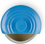 Керамическая солонка Le Creuset, 0,3 л, лазурный цвет - фото 4