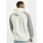 Худи Just Rhyse Macau, белый - фото 2