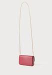 Сумка кросс-боди Furla MINI CROSSBODY, Ciliegia/Bordeaux - фото 2