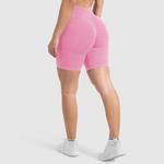 Спортивные шорты Smilodox, цвет orchideenpink - фото 2