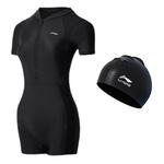 Купальник слитный One piece LINING, Swimsuit+Box - фото 5