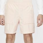 Повседневные шорты для мужчин Nike - фото 5