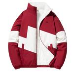 Jeep Пуховик Unisex, Pure Black - фото 6