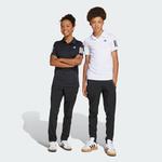 Тканевые брюки ADIDAS PERFORMANCE Regular Pants Tiro25 Competition, черный - фото 2