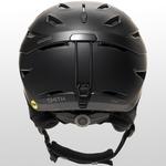 Шлем Smith Level Mips Smith, Matte Black 2 - фото 5
