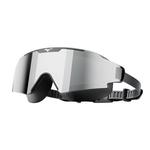 Очки Mizuno, черный - фото 8