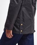 Вощеная куртка Barbour Beadnell, Rustic - фото 9