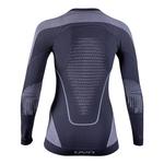 Базовый слой с длинным рукавом UYN Evolutyon, серый - фото 2