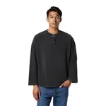 CLOT Свитшот Unisex Washed Black - фото 4