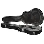 Epiphone Эпифон Дэйв Грол DG-335 Pelham Blue Полуакустическая гитара - фото 13