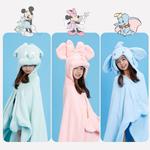 Кукла Disney Characters Mickey, Minnie Zoobies - фото 4