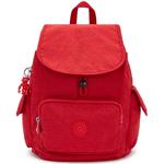 Рюкзак KIPLING CITY PACK S, Red - фото