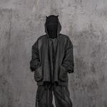 Свитшот Unisex Wasteland UNDERWATER, Wasteland - фото 4